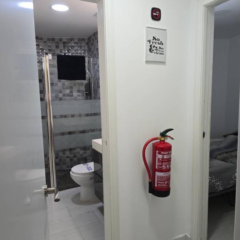  Alquiler vacacional cerca del centro Madrid | Vacation rentals near central Madrid