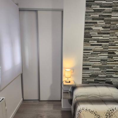 Alojamiento para familias numerosas Madrid | Accommodation for large families in Madrid
