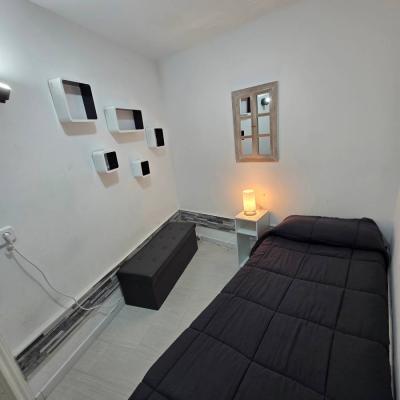 Alojamiento para eventos familiares Madrid | Accommodation for family events in Madrid
