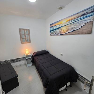 Alojamiento con cocina y WiFi en Madrid | Accommodation with kitchen and WiFi in Madrid