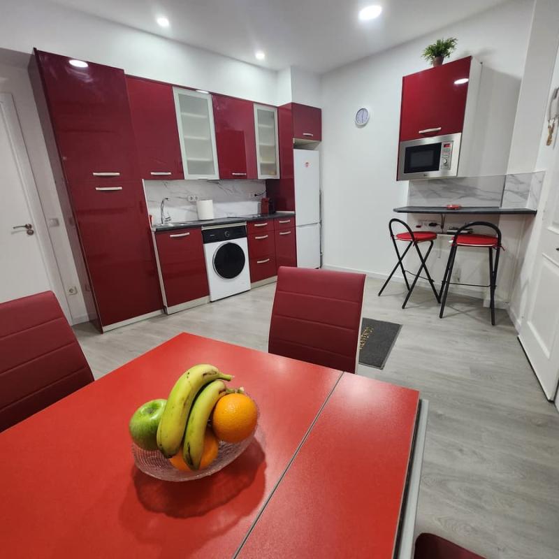 Apartamento turístico Madrid sur | Tourist apartment in southern Madrid
