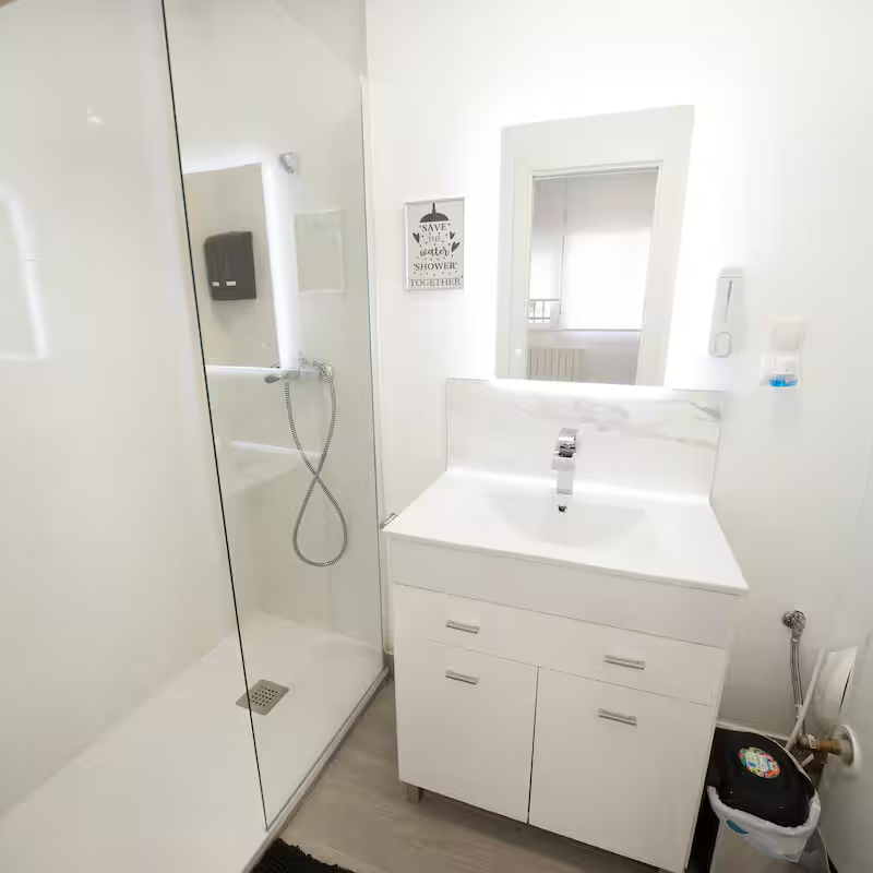  Alojamiento en Madrid sur ideal para grupos grandes | Accommodation in southern Madrid, ideal for large groups