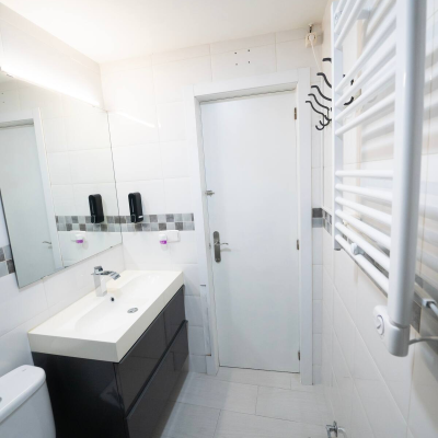 Piso turístico para viajes en grupo | Tourist apartment for group trip