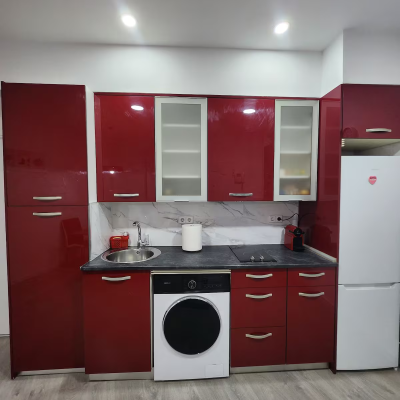 Alquiler vacacional en Madrid | Vacation rentals in Madrid