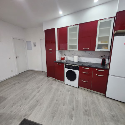 Alojamiento para grupos en Madrid | Group accommodation in Madrid