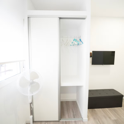 Apartamento para reuniones familiares en Madrid | Apartment for family gatherings in Madrid