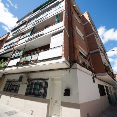  Alquiler turístico con capacidad para 11 personas | Tourist rental with capacity for 11 people
