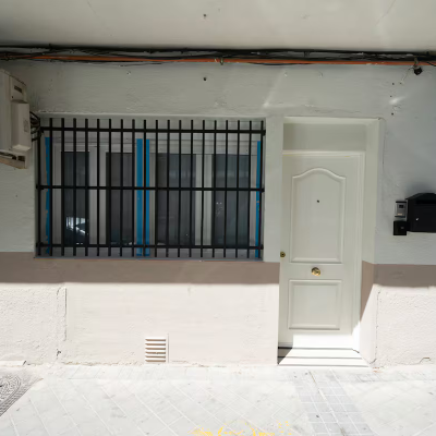 Alojamiento de 4 habitaciones para grupos en Madrid | 4-bedroom accommodation for groups in Madrid