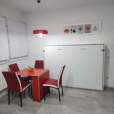 Alquiler por días Madrid sur | Daily rentals in South Madrid