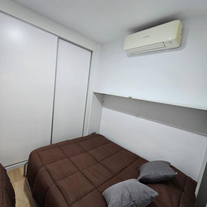 alquiler vacacional con aire acondicionado Leganés | Holiday rentals with air conditioning in Leganés
