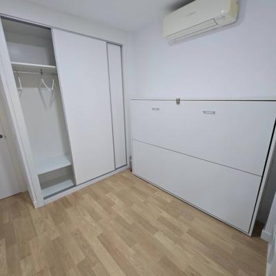 Piso para 5 personas en Leganés | Apartment for 5 people in Leganés