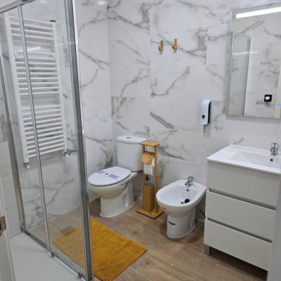 Apartamentos turísticos Leganés Madrid | Tourist apartments Leganés Madrid