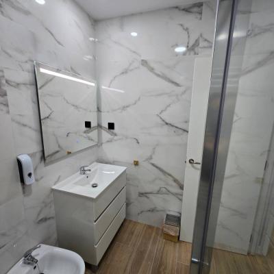 Estancia corta cerca de Madrid en Leganés | Short stay near Madrid in Leganés