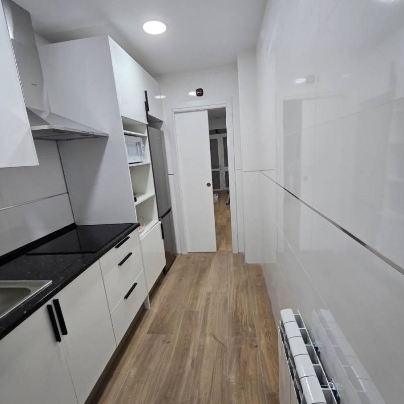 Piso vacacional con parking gratuito Madrid sur | Holiday apartment with free parking in southern Madrid