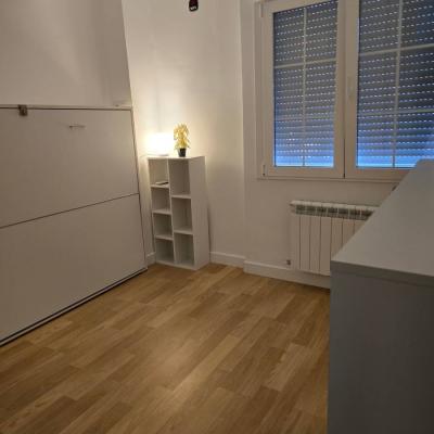 Alquiler turístico en Leganés con WiFi | Tourist rental in Leganés with WiFi