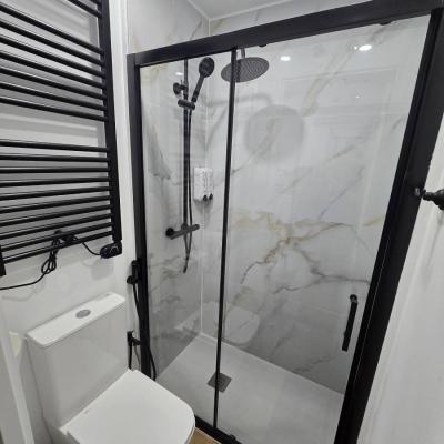 Piso turístico para familia numerosa Madrid | Vacation apartment for a large family in Madrid
