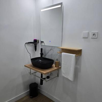 Alojamiento para profesionales en Madrid sur | Professional accommodation in southern Madrid.