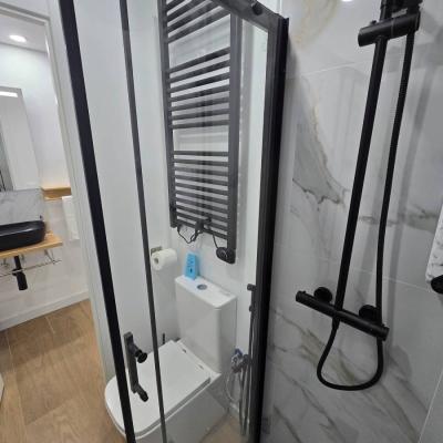 Apartamento en zona tranquila Madrid sur | Apartment in a quiet area of ​​southern Madrid