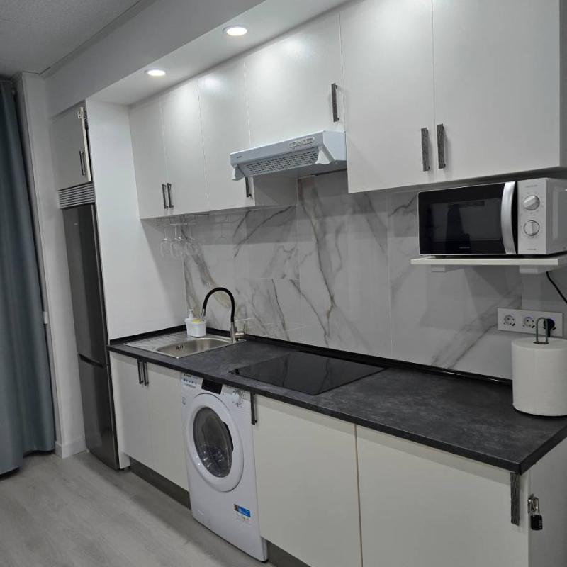 Apartamento familiar en Madrid sur | Family apartment in southern Madrid