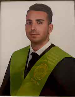 Jorge