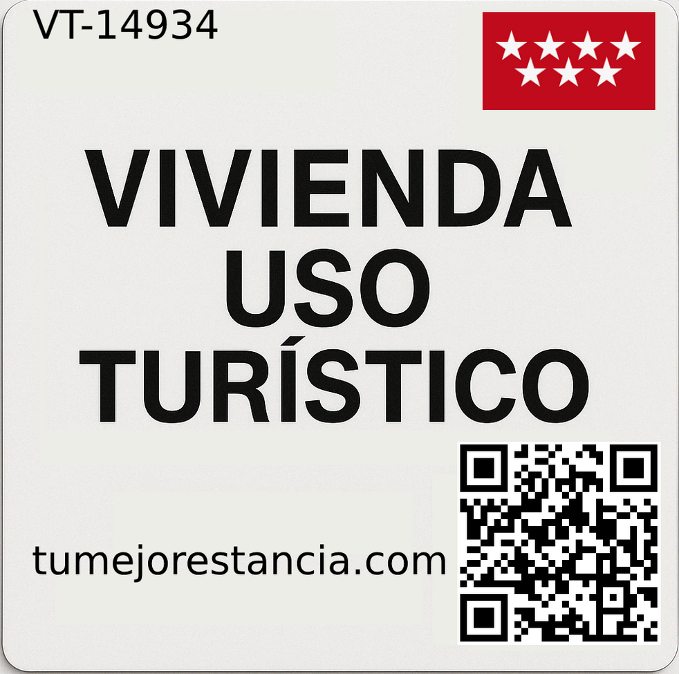 Licencia Vivienda Uso Turísico